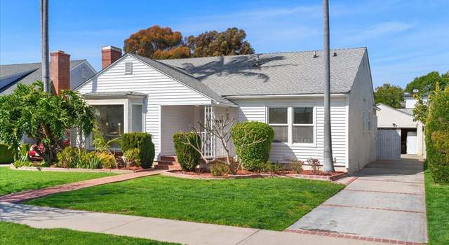 Photo of 5715 Bowesfield St, Los Angeles, CA 90016