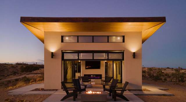 Photo of 4689 Palo Alto Ave, Yucca Valley, CA 92284