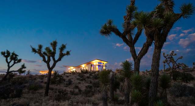 Photo of 4689 Palo Alto Ave, Yucca Valley, CA 92284