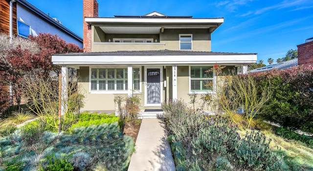 Photo of 2914 Grayson Ave, Venice, CA 90291