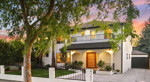Photo of 4153 Harter Ave, Culver City, CA 90232