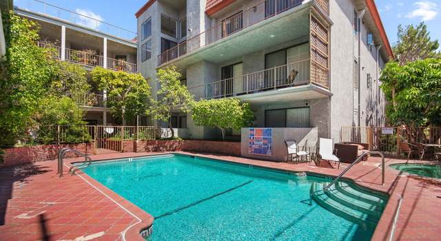 Photo of 2031 S Bentley Ave #102, Los Angeles, CA 90025