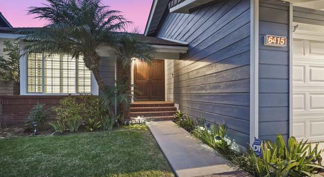 Photo of 6415 Bradley Pl, Los Angeles, CA 90056