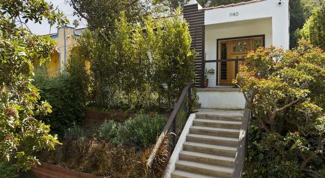 Photo of 1140 N Coronado St, Los Angeles, CA 90026