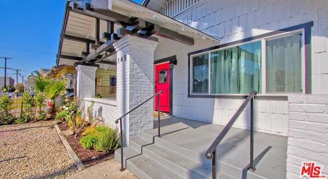 Photo of 145 W 59th St, Los Angeles, CA 90003