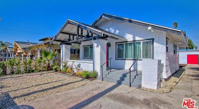 Photo of 145 W 59th St, Los Angeles, CA 90003