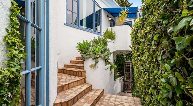 Photo of 2125 Rockledge Rd, Los Angeles, CA 90068