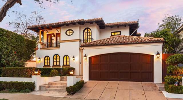 Photo of 11325 Farlin St, Los Angeles, CA 90049