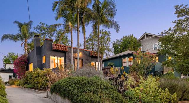 Photo of 4908 Buchanan St, Los Angeles, CA 90042