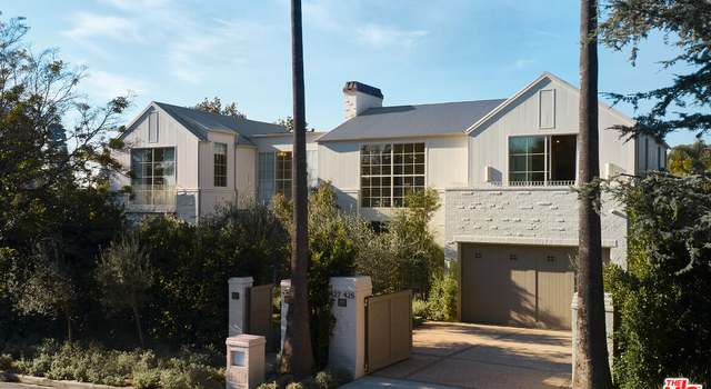 Photo of 427 S Cliffwood Ave, Los Angeles, CA 90049