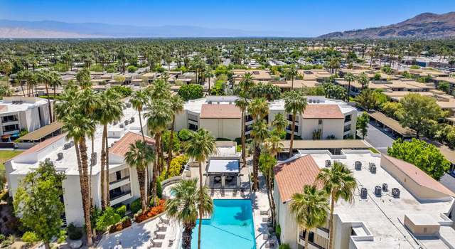 Photo of 1550 S Camino Real #120, Palm Springs, CA 92264