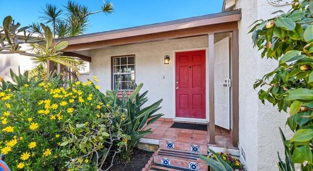 Photo of 2560 Coolidge Ave, Los Angeles, CA 90064