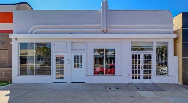 Photo of 2614 W Manchester Blvd, Inglewood, CA 90305