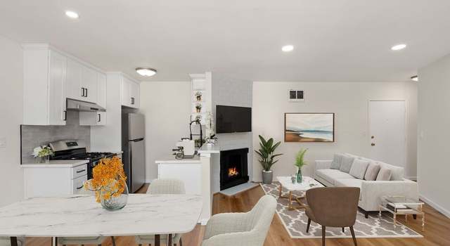 Photo of 3640 Cardiff Ave #209, Los Angeles, CA 90034