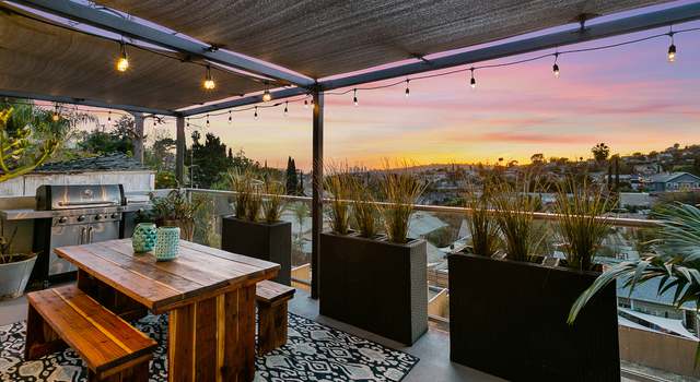 Photo of 515 N Oleander Dr, Los Angeles, CA 90042