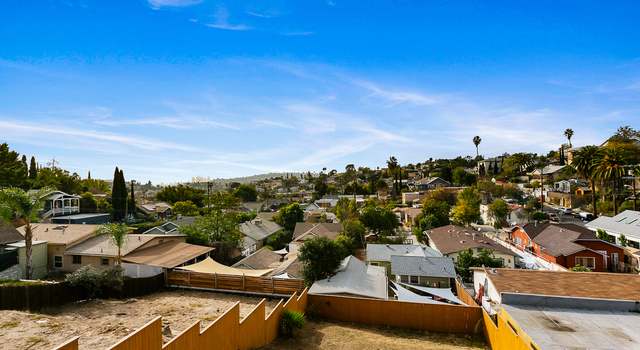 Photo of 515 N Oleander Dr, Los Angeles, CA 90042