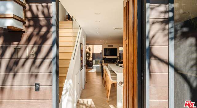 Photo of 1033 Carol Dr Unit T14, West Hollywood, CA 90069