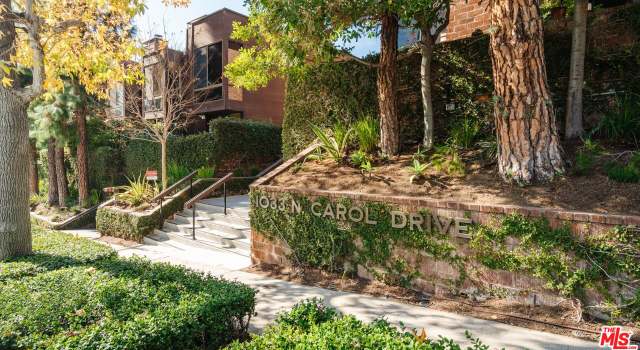 Photo of 1033 Carol Dr Unit T14, West Hollywood, CA 90069