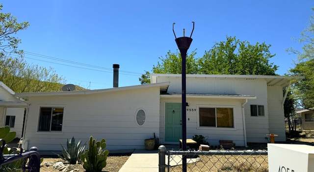 Photo of 49559 Rosella Dr, Morongo Valley, CA 92256