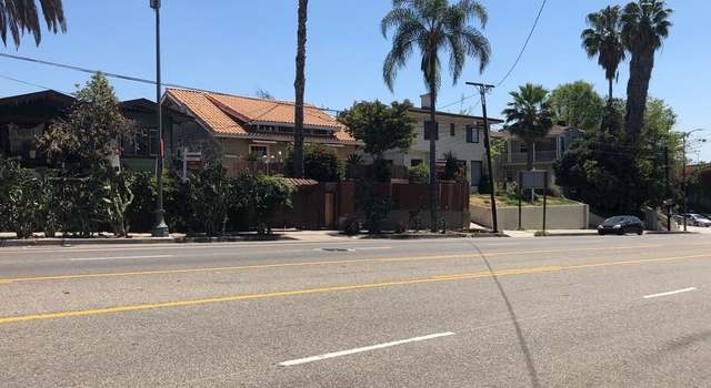 Photo of 2042 N Cahuenga Blvd, Los Angeles, CA 90068
