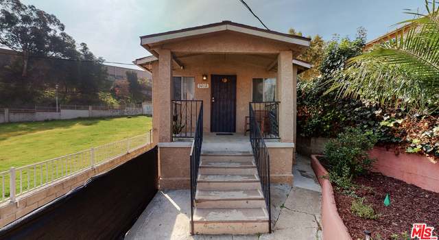 Photo of 3212 Oregon St, Los Angeles, CA 90023