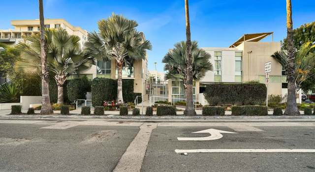 Photo of 125 Pacific St #6, Santa Monica, CA 90405