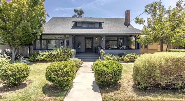 Photo of 4534 Russell Ave, Los Angeles, CA 90027