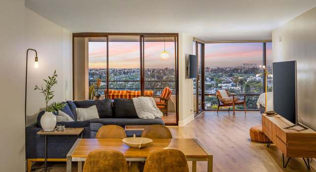 Photo of 4265 Marina City Dr #603, Marina Del Rey, CA 90292