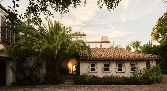 Property at 1665 Summitridge Dr, Beverly Hills, CA 90210, 4 beds, 4.5 baths