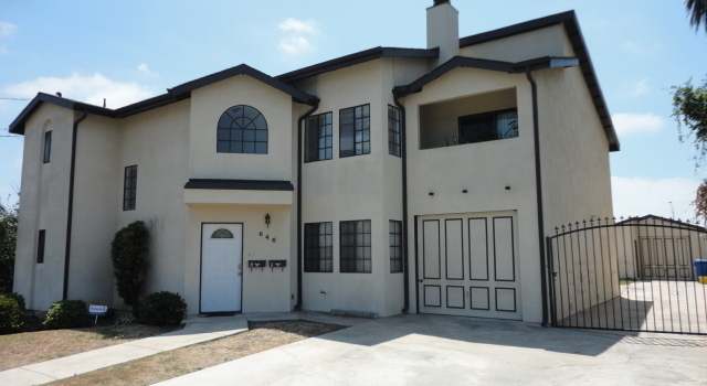 Photo of 646 W 127th St, Los Angeles, CA 90044