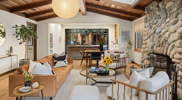 Photo of 408 Sycamore Rd, Los Angeles, CA 90402