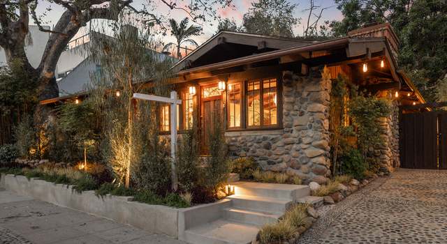 Photo of 408 Sycamore Rd, Los Angeles, CA 90402