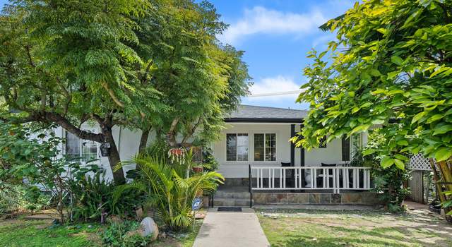 Photo of 11804 Tennessee Pl, Los Angeles, CA 90064