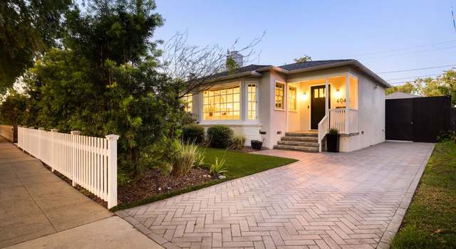 Photo of 4046 Wasatch Ave, Los Angeles, CA 90066