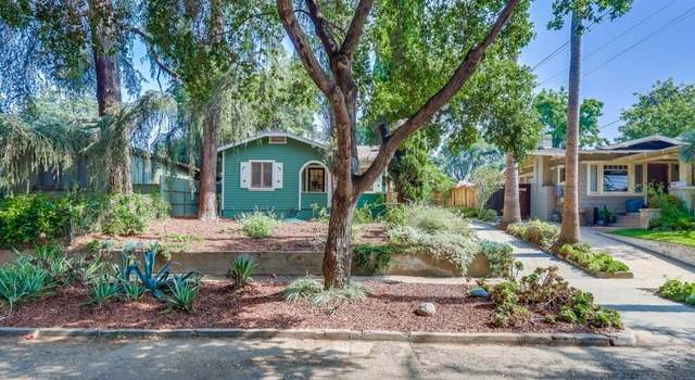 Photo of 1105 E Claremont St, Pasadena, CA 91104
