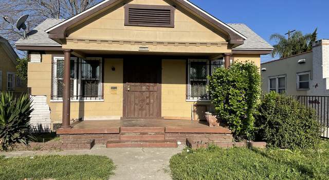 Photo of 5737 5th Ave, Los Angeles, CA 90043