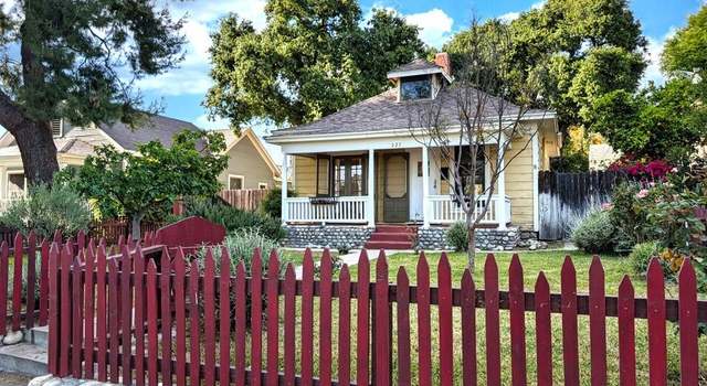 Photo of 227 E Lemon Ave, Monrovia, CA 91016