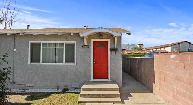 Photo of 4400 La Clede Ave, Los Angeles, CA 90039