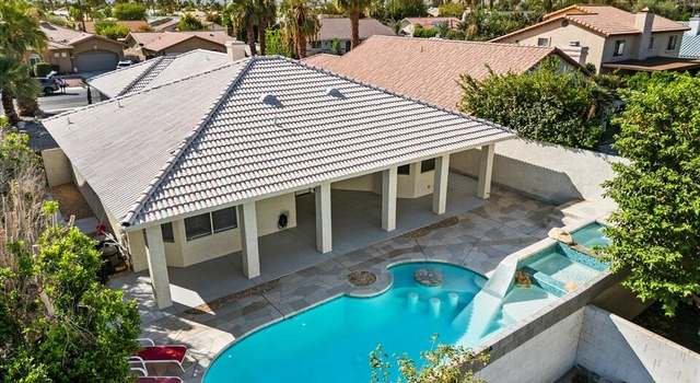 Photo of 68260 Concepcion Rd, Cathedral City, CA 92234