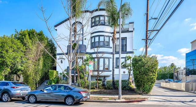 Photo of 4212 Greenbush Ave, Sherman Oaks, CA 91423