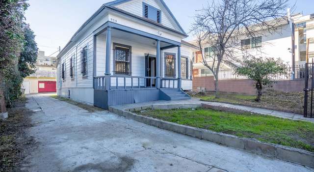 Photo of 955 S Ardmore Ave, Los Angeles, CA 90006