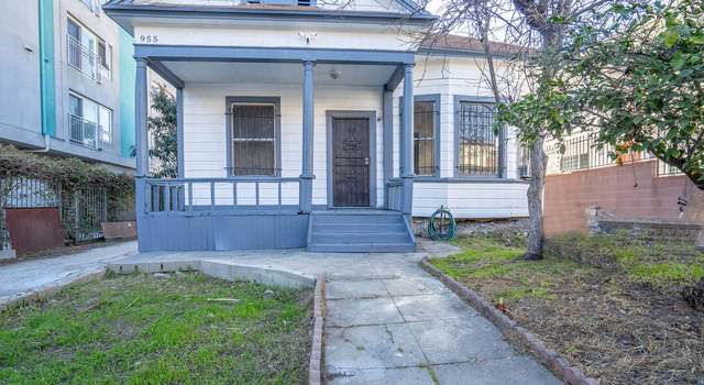 Photo of 955 S Ardmore Ave, Los Angeles, CA 90006