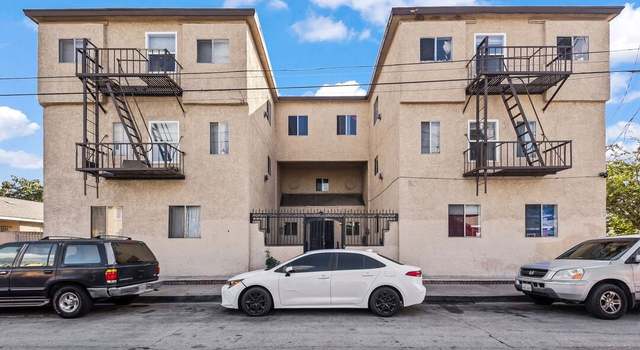 Photo of 110 E Cedar St, Compton, CA 90220