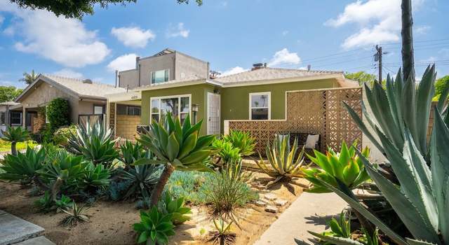 Photo of 4367 Globe Ave, Culver City, CA 90230