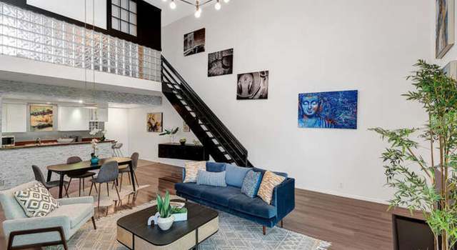 Photo of 964 Hancock Ave #303, West Hollywood, CA 90069