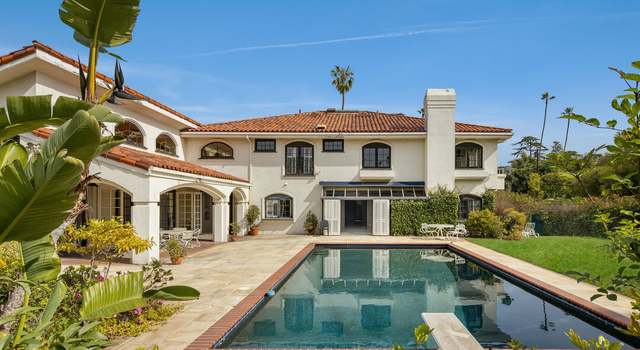 Photo of 351 S Cliffwood Ave, Los Angeles, CA 90049