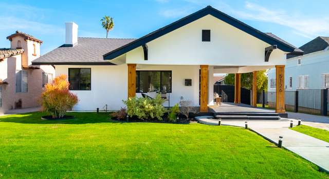 Photo of 5126 Brynhurst Ave, Los Angeles, CA 90043