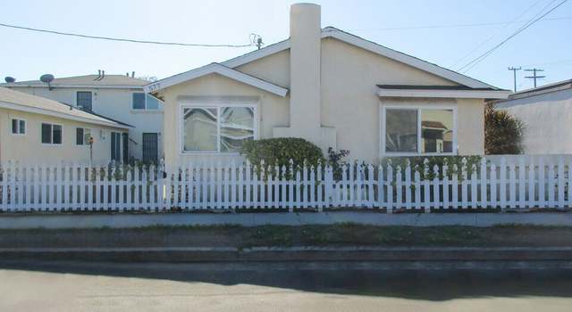 Photo of 577 W 4th St, San Pedro, CA 90731