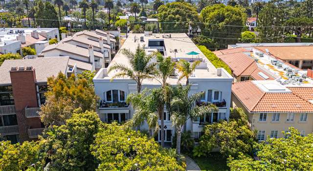 Photo of 446 San Vicente Blvd #302, Santa Monica, CA 90402