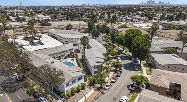Photo of 4505 Santa Rosalia Dr, Los Angeles, CA 90008
